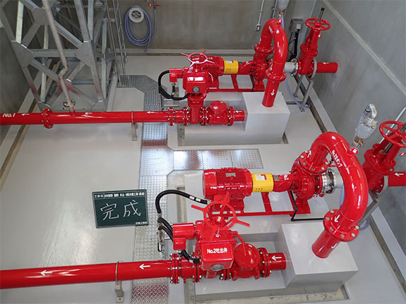 H26　徳耕　国附　大山　８揚水機工事（県債）