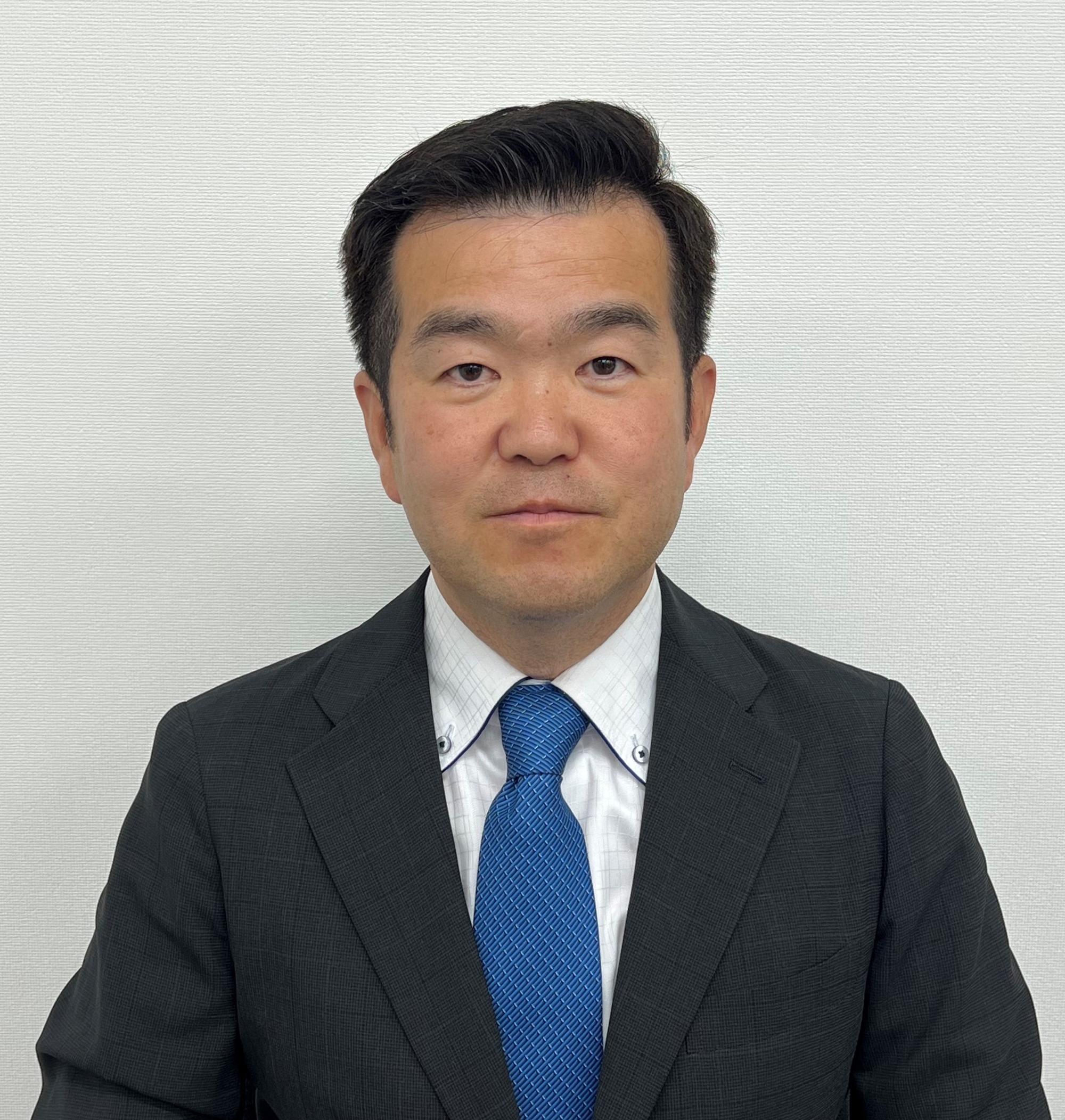 代表取締役　田中　貴洋