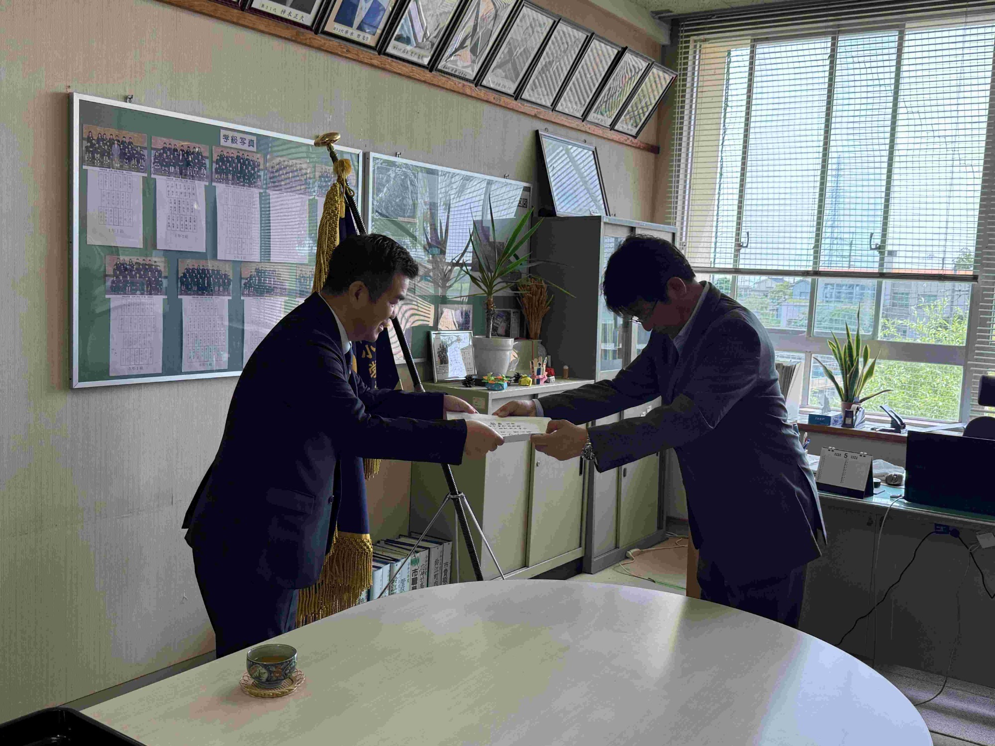 子供食堂支援事業